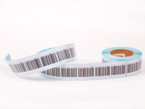 Tarrahälytin RF NT5248/ Valeviivakoodi/ (1000kpl rulla) #9921001