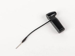 Kenkähälytin (RF) 9cm vaijerilla (100kpl) #3804046