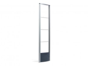 (KÄYTETTY) - Nedap tuotesuojaportti i45 (RF) Harmaa #9563881-1