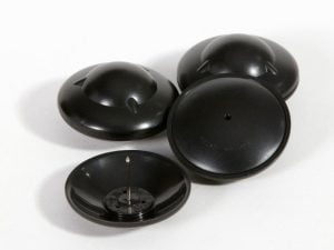 Kovahälytin (RF) R40MX+neula (100kpl) #9913653