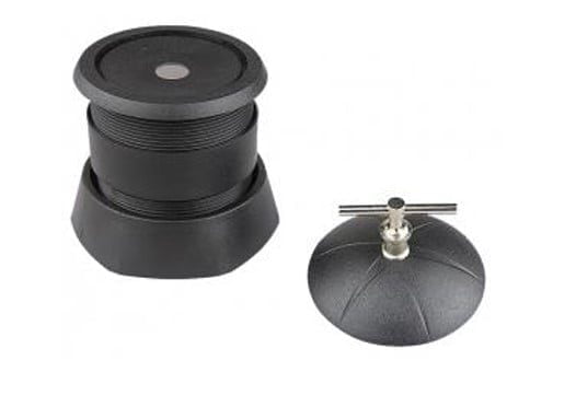 Irrottaja -Detacher Superlock Shell #103247-X