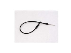 Vaijeri Single loop 17,5cm (100kpl) #LD3603