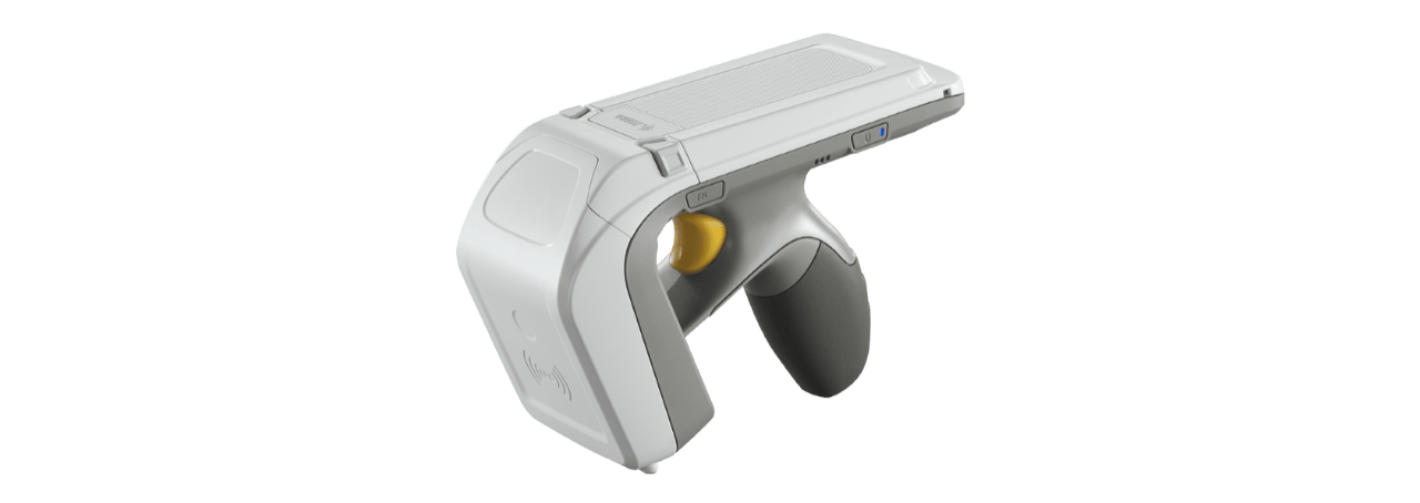 Zebra RFD8500 RFID lukija