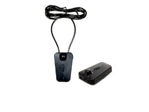 Black Super RF 3-Alarm 150cm (10kpl) #T322/3A