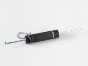 MTI  esillepanosuojaus, FREEDOM MICRO UM – Järjestelmän työkalu, kaksipuolinen #003-0100-00