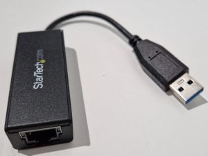 USB-Ethernet Adapteri #9210474