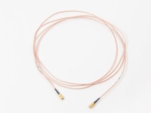 RFID -Coax kaapeli asennukseen #5527503