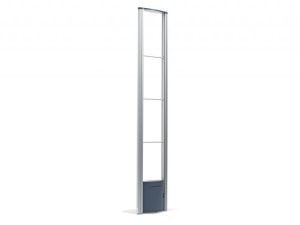 Nedap iSense Tuotesuojaportti i30 (RF) Harmaa #9563873 hälytinportti,hälyportti