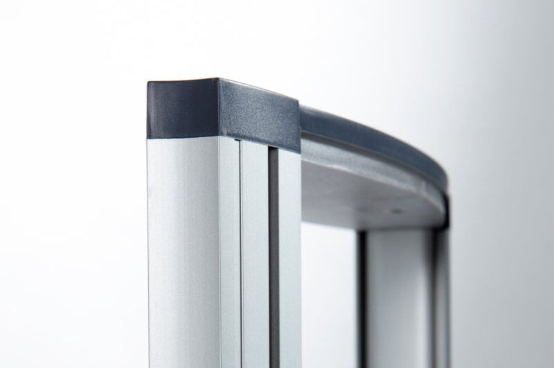 Nedap iSense tuotesuojaportti 9563873-img-i30+Grey4. Hälytinportti