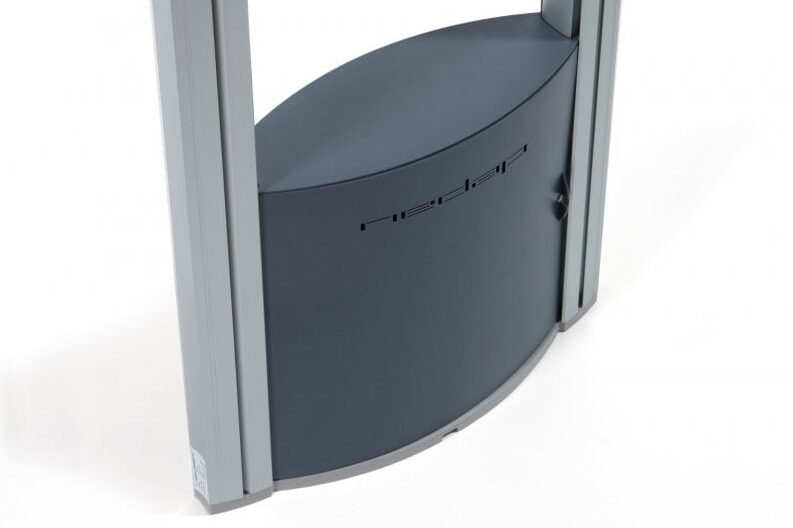 Nedap Tuotesuojaportti i30 (RF) Harmaa #9563873