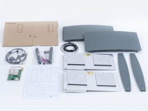 Päivityspaketti iL45 Portille (harmaa) RFID #9985751