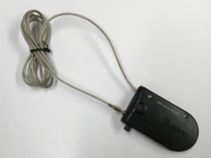 Veijerihälytin Pataco Cable 3-Alarm RF 1500 mm (1kpl) #SI8S CAB-AL150-3RF