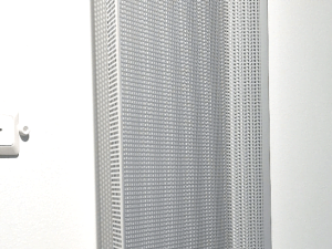 Signaalisuoja i45/iL45/FL45/ antenneille (harmaa) #1000046
