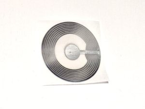 Tarrahälytin 40mm Pyöreä Kirkas RT (1000kpl rullassa) #GY40H