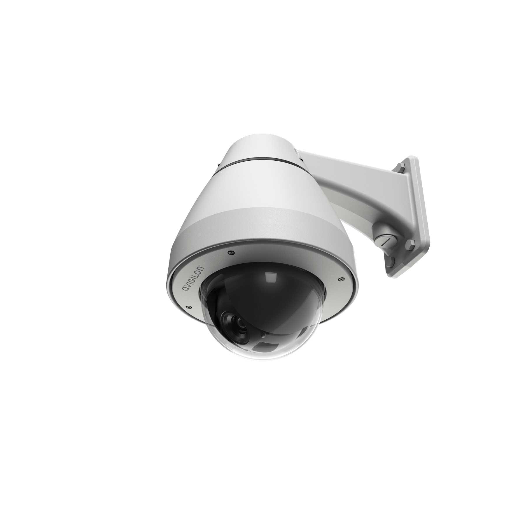 Avigilon CCTV valvontakamerat ja tarvikkeet asennettuna 4.0C-H5A-PTZ-DP36 #130165