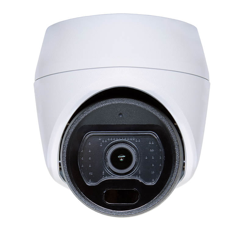 Avigilon CCTV valvontakamerat ja tarvikkeet asennettuna 5.0C-H5M-DO1-IR, 2,8mm, FOV 104° #128602