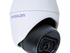 Avigilon CCTV valvontakamerat ja tarvikkeet asennettuna 5.0C-H5M-DO1-IR, 2,8mm, FOV 104° #128602
