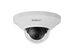Hanwha Vision Europe QND-6021, Q-mini, 2MP, 4mm, FOV: 87° #127697