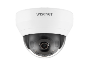 Hanwha Vision QND-6022R1 2,0MP IR 4mm FOV 87° #133995