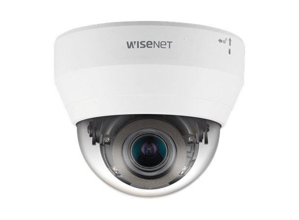 Hanwha Vision QND-6082R 2,0MP, IR, 3,2~10mm #128141