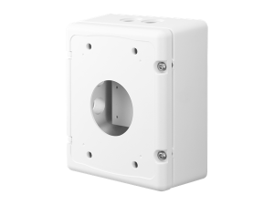 Hanwha Vision SBP-300NBW taustalaatikko #128199