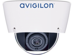 Avigilon 2.0C-H5A-D1 Dome, 3.3-9mm P-iiris #127931
