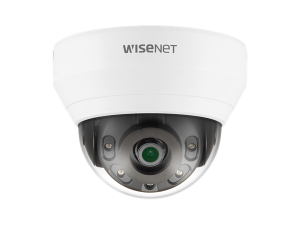 Hanwha Vision QND-6022R 2,0MP IR 4mm FOV 87° #127999
