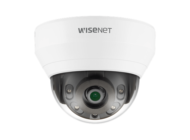 Hanwha Vision QND-6022R 2,0MP IR 4mm FOV 87° #127999