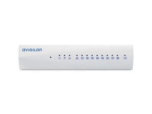 Avigilon tuotteet asennettuna. Tallennin ENVR2-PLUS-8P4-EU #134870