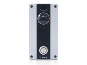 Avigilon tuotteet asennettuna 3.0C-H4VI-RO1-IR – Sisäpuhelin #125456
