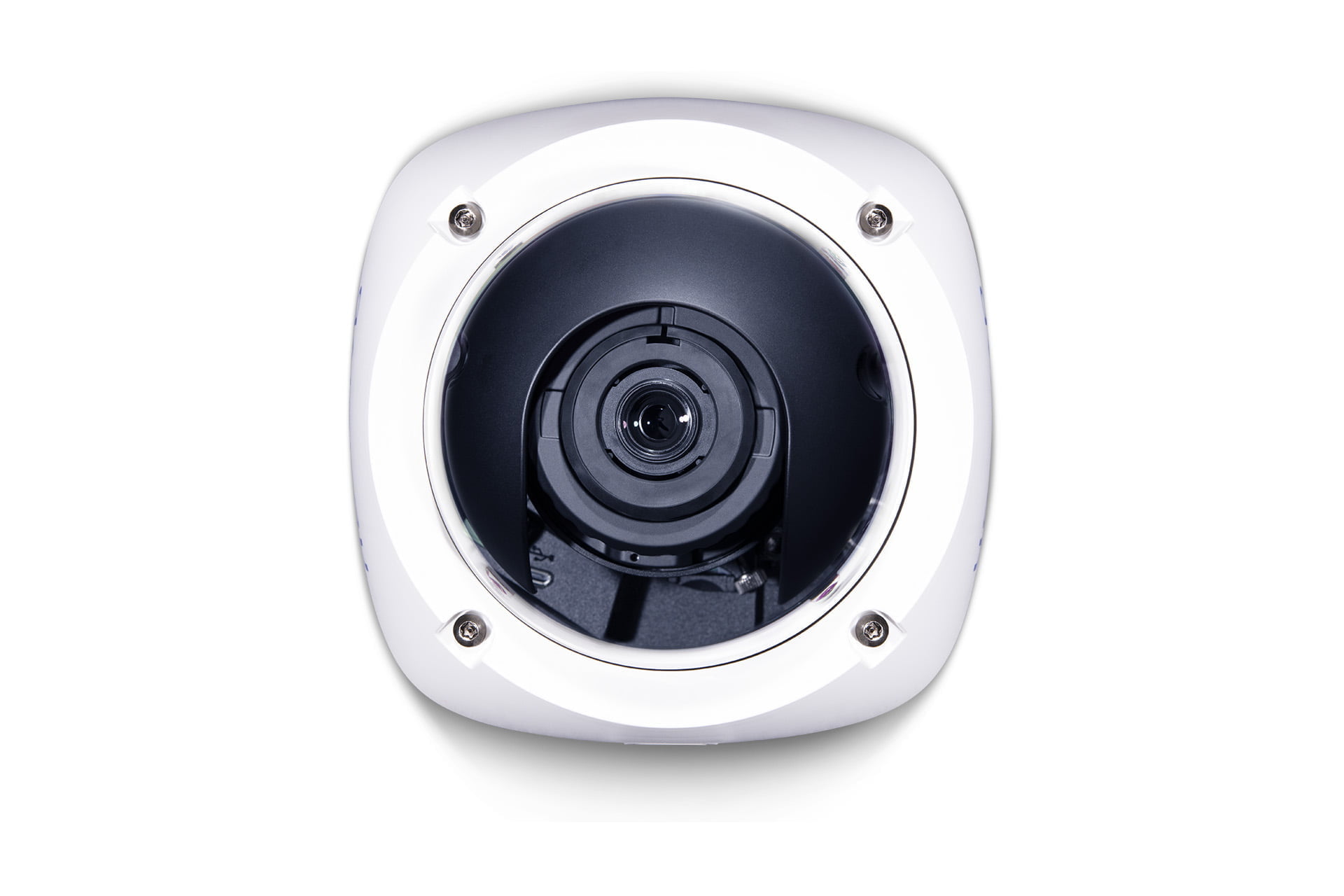 Avigilon CCTV 2.0C-H5A-D1 Dome, 3.3-9mm P-iiris #127931