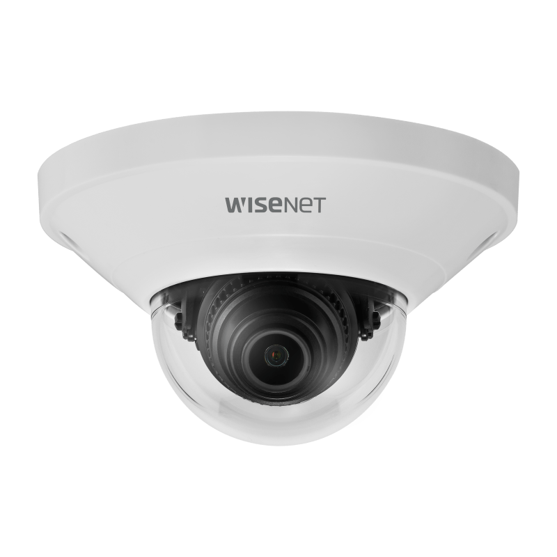 Hanwha Vision Europe CCTV kamera QND-6011 Q-mini, 2MP, 2,8mm, FOV:113° #127695