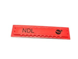 Tarrahälytin AM punainen – Ei deaktivoituva (540kpl laatikko) #ZLAML-NDS4S