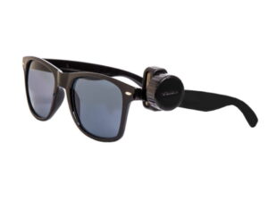 Silmälasihälytin - Eyewear Tag™ - L musta (RF) #8ETRFLAB
