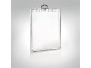 Suojakotelo 199x145x21mm Blu-Ray (myyntierä 1kpl) #0525-0112