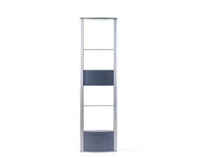 Tuotesuojaportti i45 -Hybrid RFID #9566449