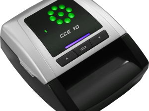 Setelintunnistin CCE 10