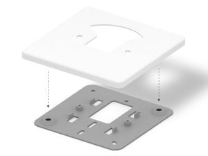 Verkada ACC-MNT-6 Mini liitosrasia kiinnike