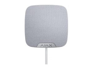 Ajax - Fibra - HomeSiren Fibra sireeni, valk. #30860
