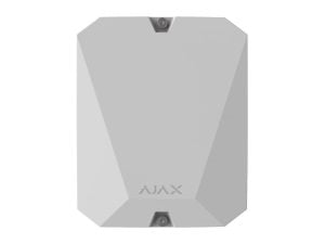 Ajax - Fibra - Hub Hybrid 2G Fibra keskus, valkoinen #34896