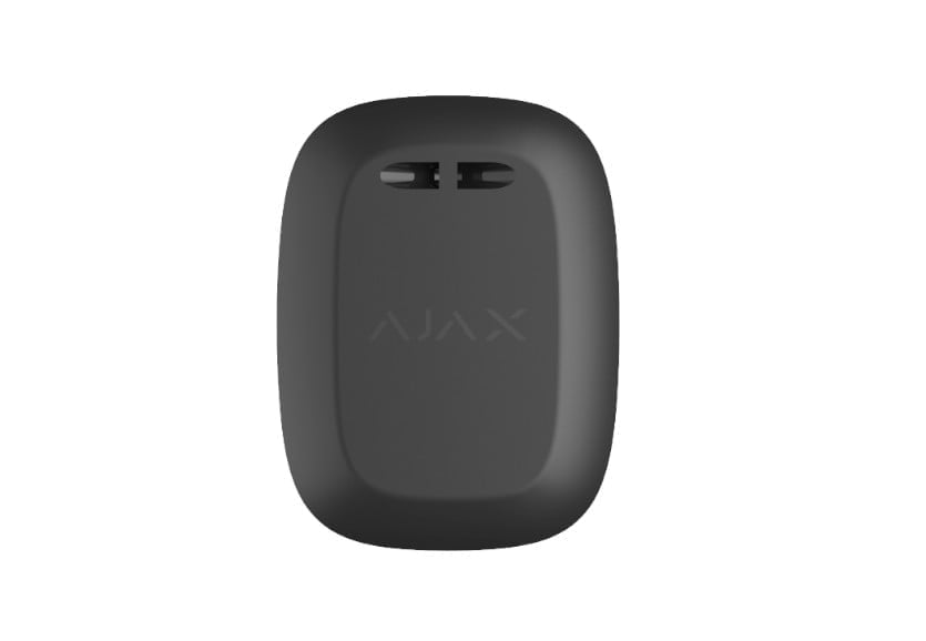 Ajax – Jeweller – Button painike musta kuva2