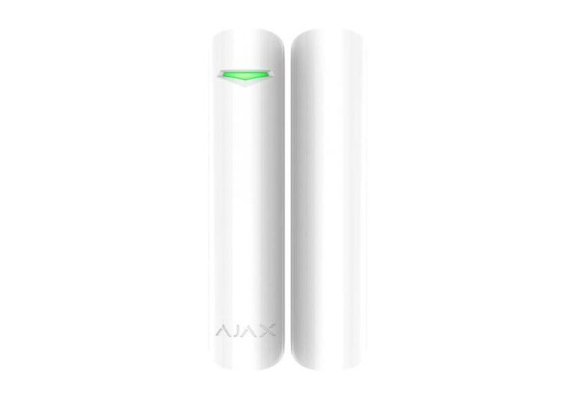 Ajax - Jeweller - DoorProtect Plus magneettikytkin #9999