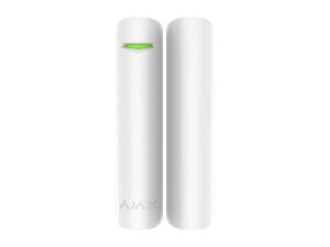 Ajax - Jeweller - DoorProtect magneettikytkin #7063