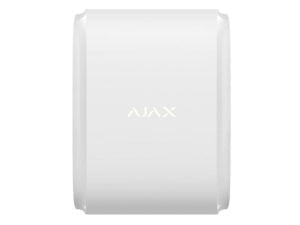 Ajax - Jeweller - DualCurtain Outdoor ulkotilojen verhoilmaisin #39055
