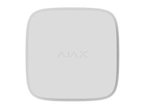 Ajax - Jeweller - FireProtect 2 lämpö/savu, kiinteä paristo #52254
