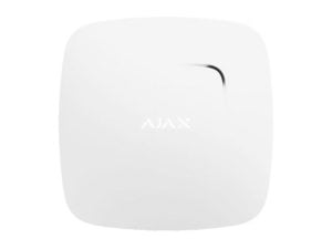 Ajax - Jeweller - FireProtect palovaroitin, valkoinen #8209