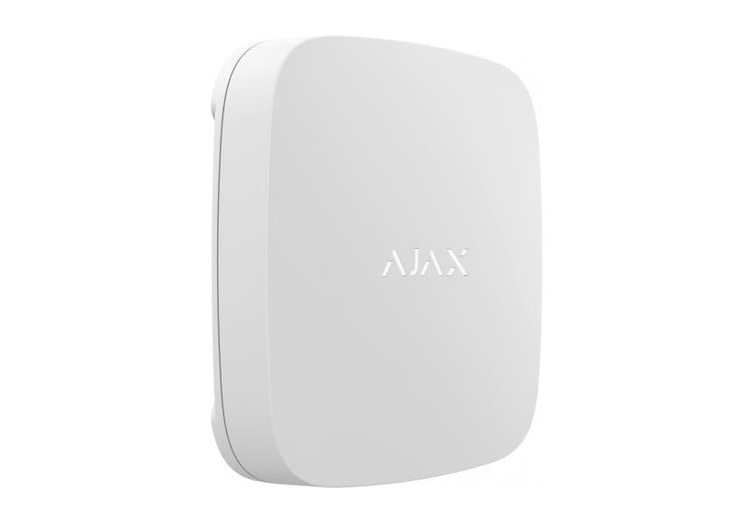Ajax – Jeweller – LeaksProtect vesivahti valkoinen 2