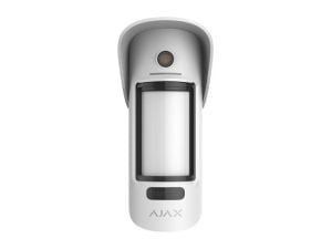 Ajax - Jeweller - MotionCam Outdoor PhOD ulkotilojen PIR kamera #36660