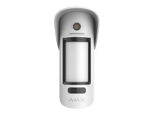 Ajax - Jeweller - MotionCam Outdoor ulkotilojen PIR kamera #26074