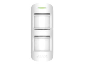 Ajax - Jeweller - MotionProtect Outdoor ulkotilojen liikeilmaisin #12895